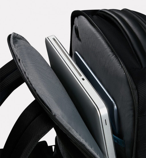 Mochila everyday compacta 14.1" , EVOSIGHT