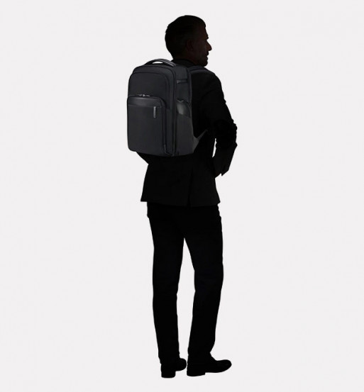 Mochila everyday compacta 14.1" , EVOSIGHT