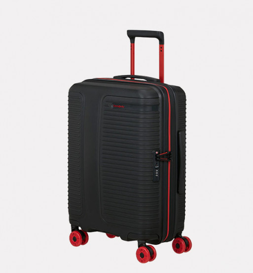 Maleta carry-on 55cm EXPANDIBLE, PRODIVER HS