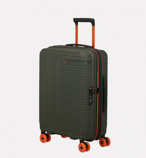 Maleta carry-on 55cm EXPANDIBLE, PRODIVER HS