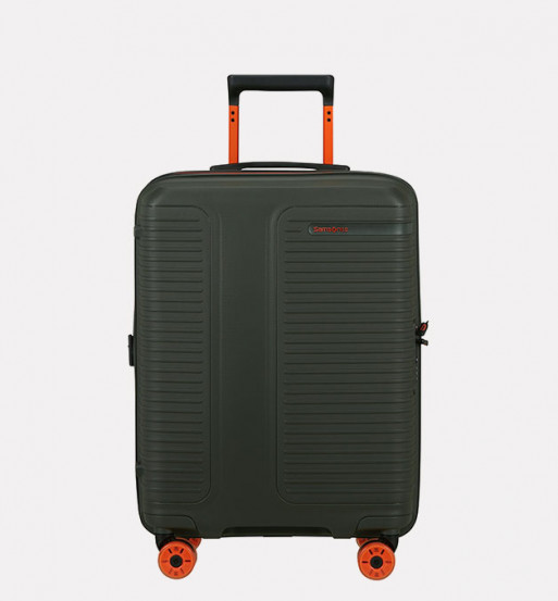 Maleta carry-on 55cm EXPANDIBLE, PRODIVER HS