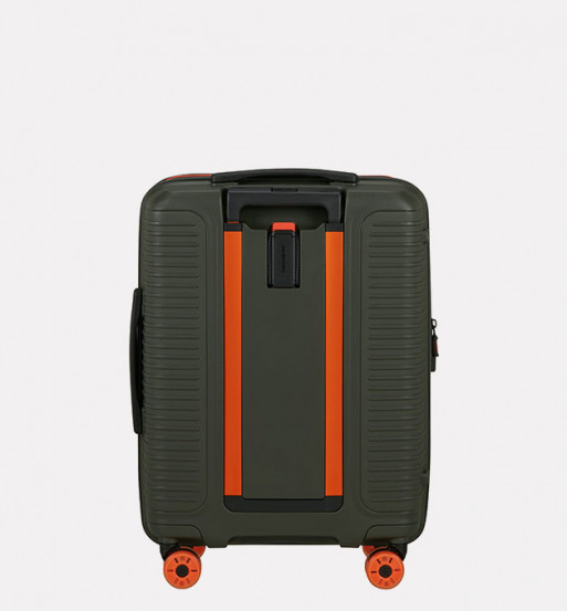 Maleta carry-on 55cm EXPANDIBLE, PRODIVER HS