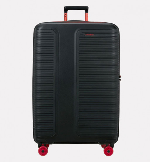 Maleta facturable EXTRA LARGE 81/37 cm EXPANDIBLE, PRODIVER HS