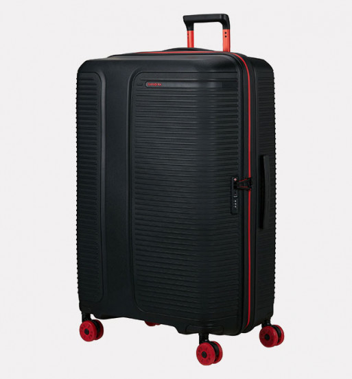 Maleta facturable EXTRA LARGE 81/37 cm EXPANDIBLE, PRODIVER HS