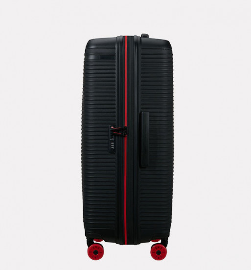 Maleta facturable EXTRA LARGE 81/37 cm EXPANDIBLE, PRODIVER HS