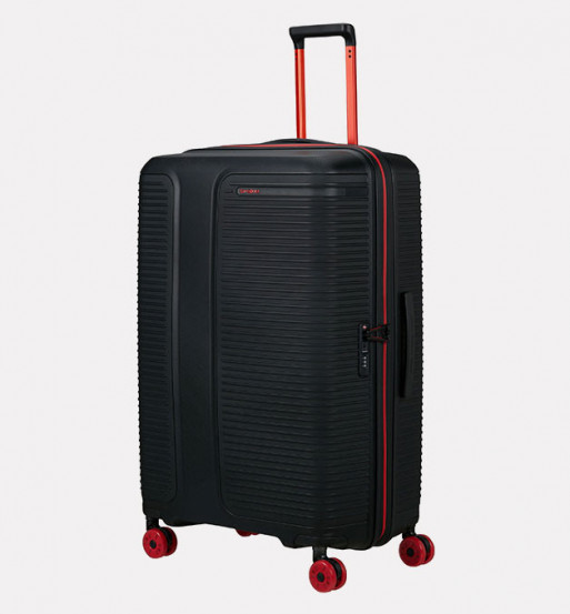 Maleta facturable EXTRA LARGE 81/37 cm EXPANDIBLE, PRODIVER HS