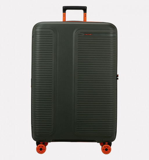 Maleta facturable EXTRA LARGE 81/37 cm EXPANDIBLE, PRODIVER HS