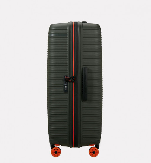Maleta facturable EXTRA LARGE 81/37 cm EXPANDIBLE, PRODIVER HS