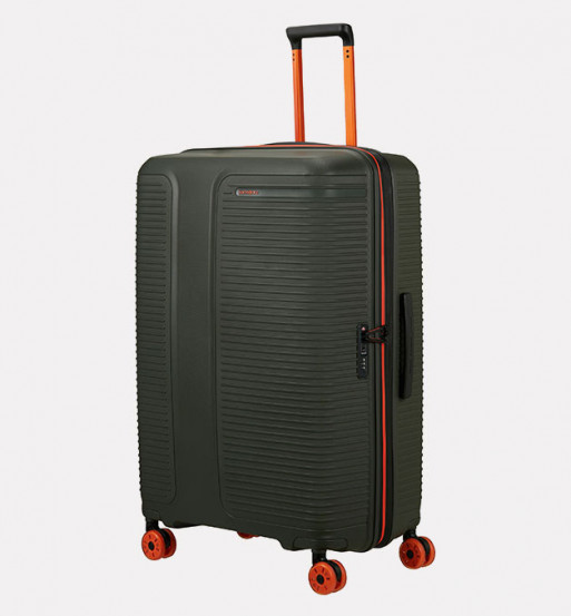 Maleta facturable EXTRA LARGE 81/37 cm EXPANDIBLE, PRODIVER HS