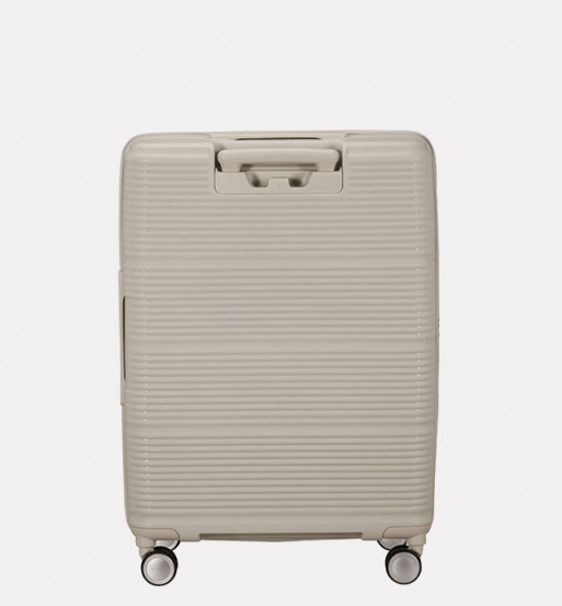 Maleta Facturable Mediana 67cm Expandible, PARALUX