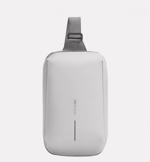 Bolsito / Sling Expandible y water resistant, URBAN