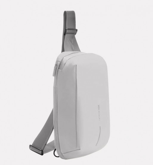 Bolsito / Sling Expandible y water resistant, URBAN