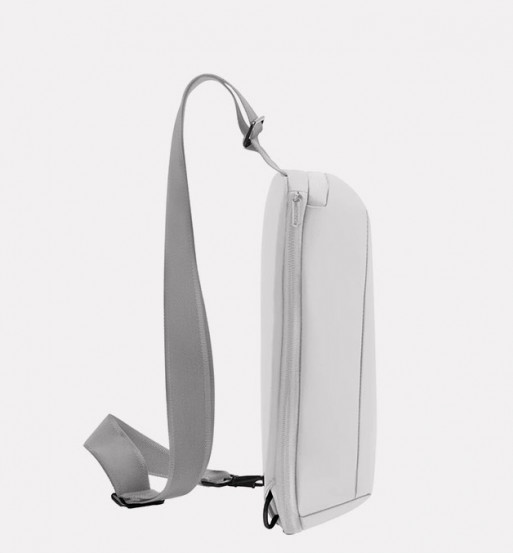 Bolsito / Sling Expandible y water resistant, URBAN