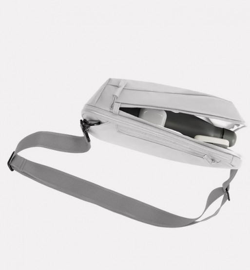 Bolsito / Sling Expandible y water resistant, URBAN