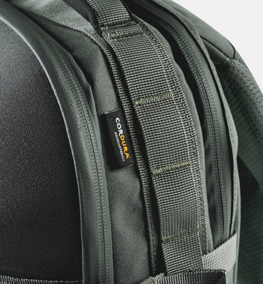 Mochila para cada día 18L, AEGIS