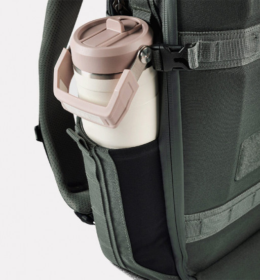 Mochila para cada día 18L, AEGIS