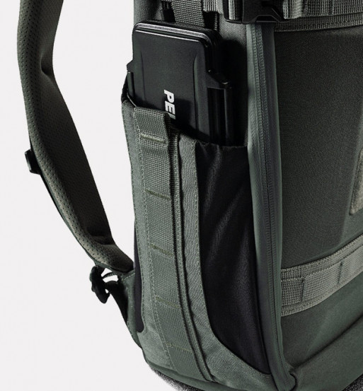Mochila para cada día 18L, AEGIS
