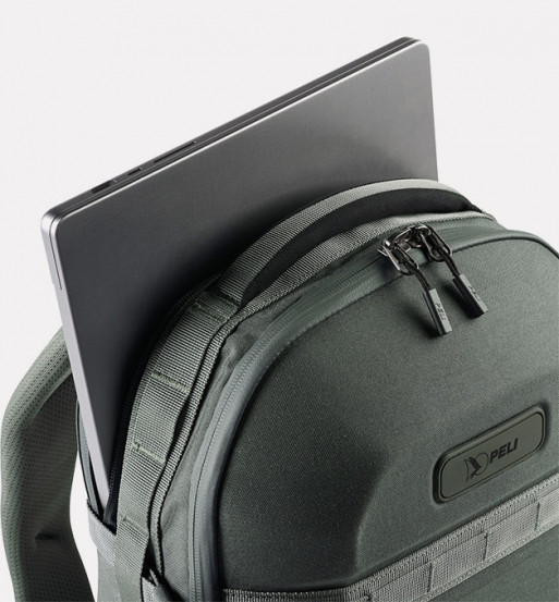 Mochila para cada día Grande 25L, AEGIS