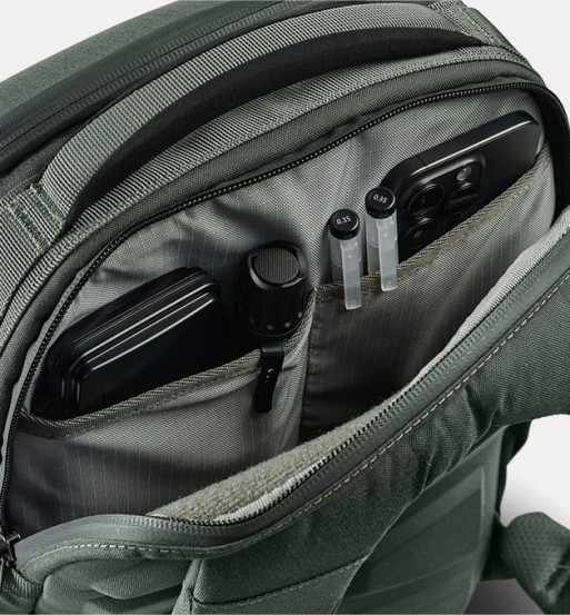 Mochila para cada día Grande 25L, AEGIS