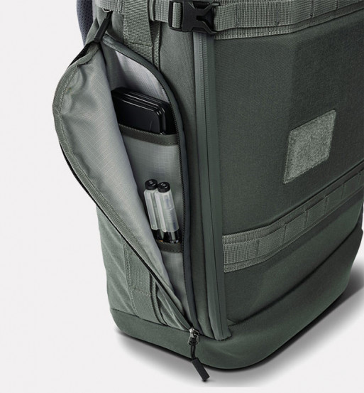 Mochila para cada día Grande 25L, AEGIS