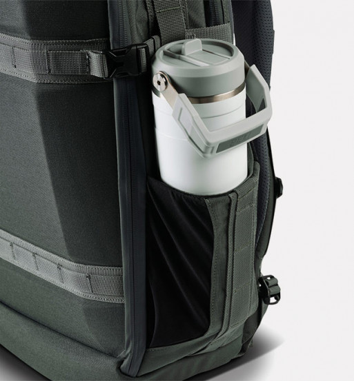Mochila para cada día Grande 25L, AEGIS