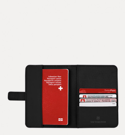 Passport Holder, TRAVEL ESSENTIALS