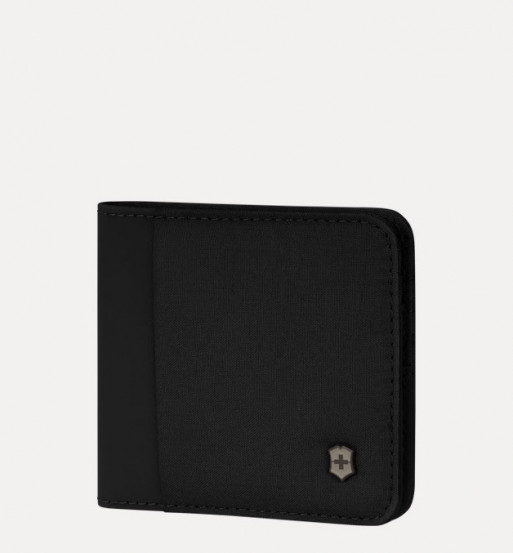 Monedero Bi-Fold, TRAVEL ESSENTIALS
