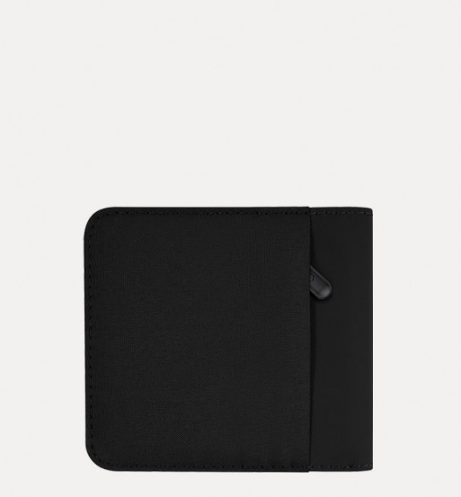 Monedero Bi-Fold, TRAVEL ESSENTIALS
