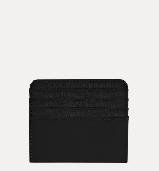 Tarjetero Card Case, TRAVEL ESSENTIALS
