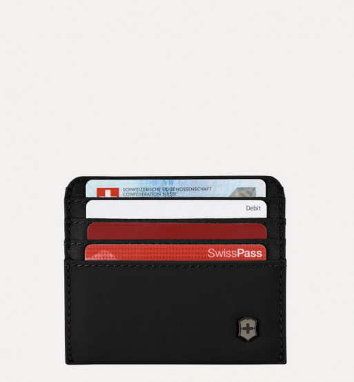 Tarjetero Card Case, TRAVEL ESSENTIALS