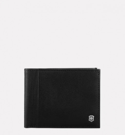 Monedero de Piel BI-Fold, ALTIUS ALOX