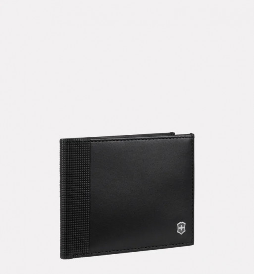 Monedero de Piel BI-Fold, ALTIUS ALOX