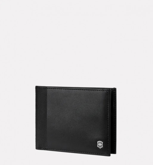 Monedero de Piel BI-Fold, ALTIUS ALOX