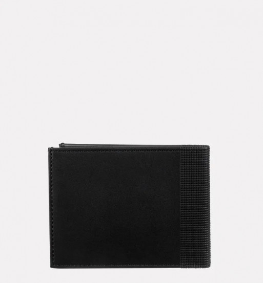Monedero de Piel BI-Fold, ALTIUS ALOX