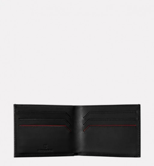 Monedero de Piel BI-Fold, ALTIUS ALOX