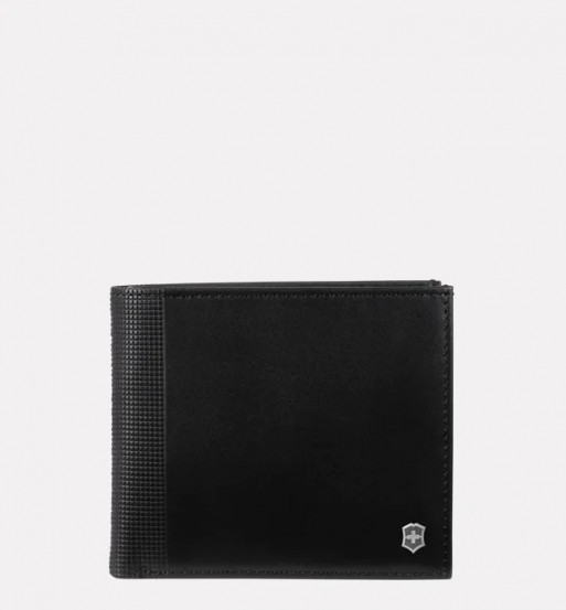 Monedero de Piel Deluxe BI-Fold, ALTIUS ALOX