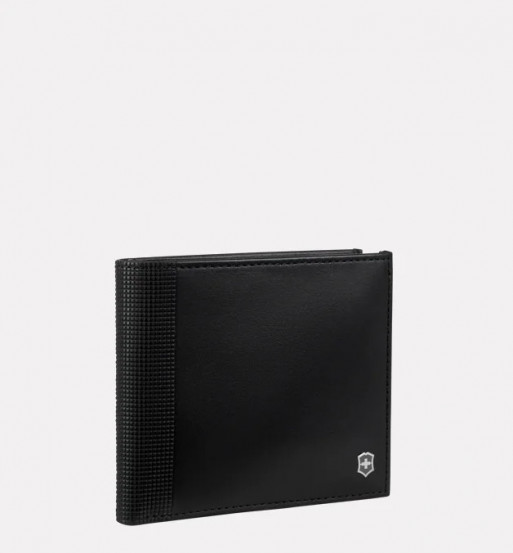 Monedero de Piel Deluxe BI-Fold, ALTIUS ALOX