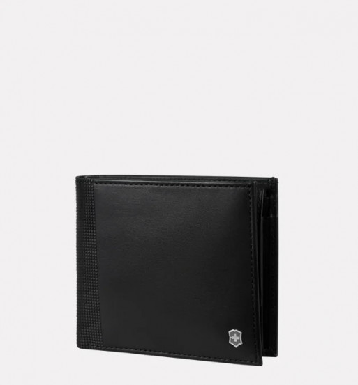 Monedero de Piel Deluxe BI-Fold, ALTIUS ALOX