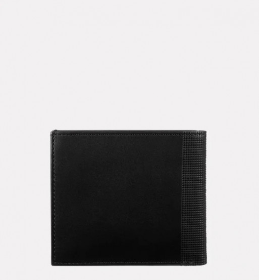 Monedero de Piel Deluxe BI-Fold, ALTIUS ALOX