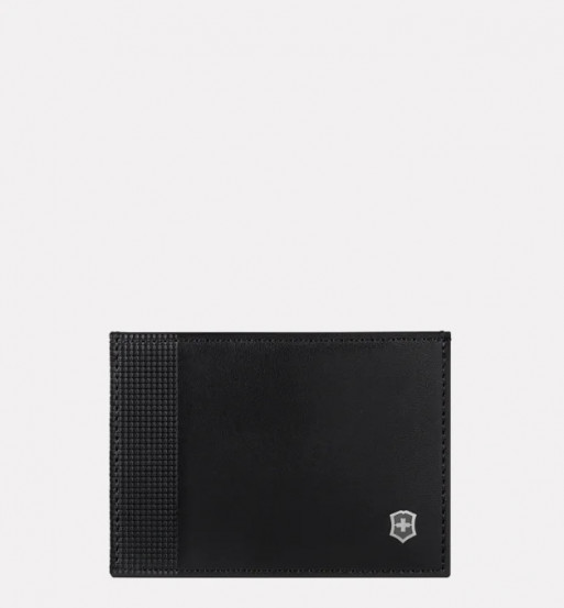 Targetero de Piel Slim Card Case, ALTIUS ALOX