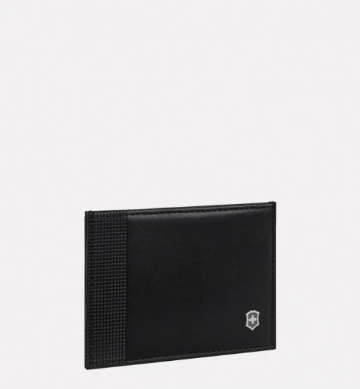 Targetero de Piel Slim Card Case, ALTIUS ALOX