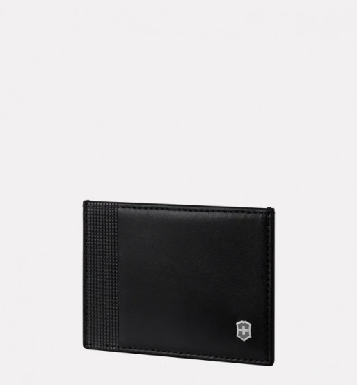 Targetero de Piel Slim Card Case, ALTIUS ALOX