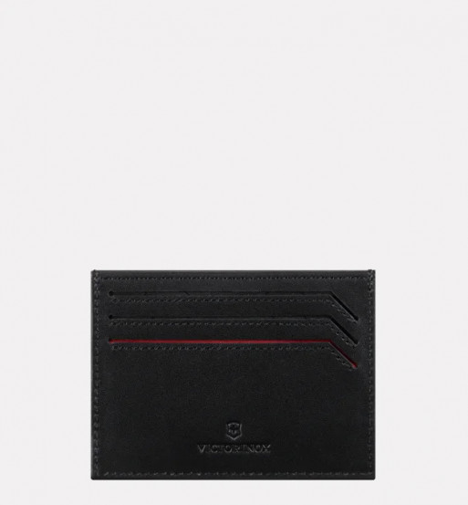 Targetero de Piel Slim Card Case, ALTIUS ALOX