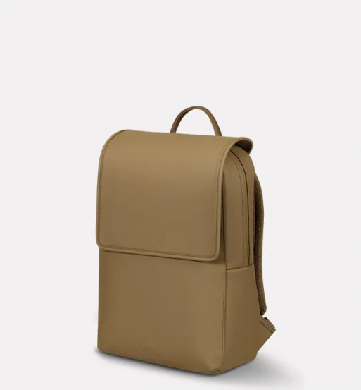 Mochila Daypack compact Square, LOST IN BERLIN