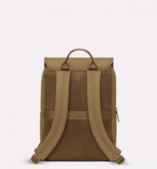 Mochila Daypack compact Square, LOST IN BERLIN