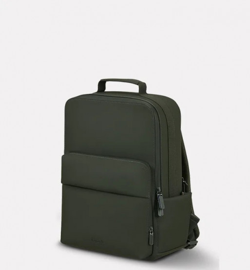 Mochila daypack Lifetrotter, LOST IN BERLIN
