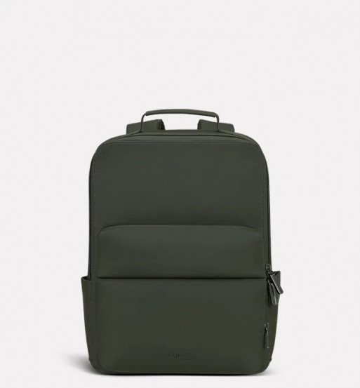 Mochila daypack Lifetrotter, LOST IN BERLIN