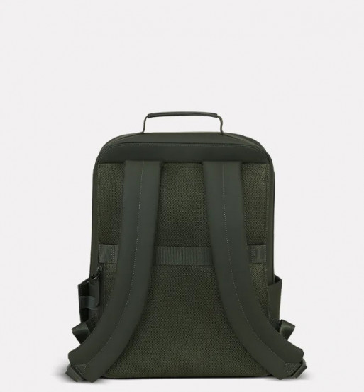 Mochila daypack Lifetrotter, LOST IN BERLIN