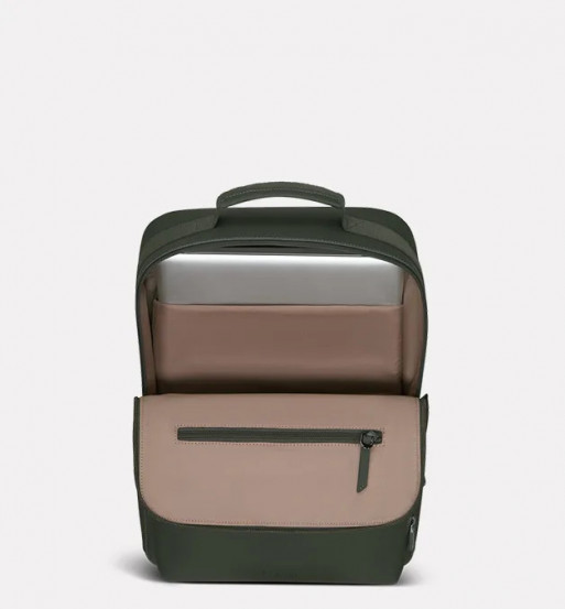 Mochila daypack Lifetrotter, LOST IN BERLIN
