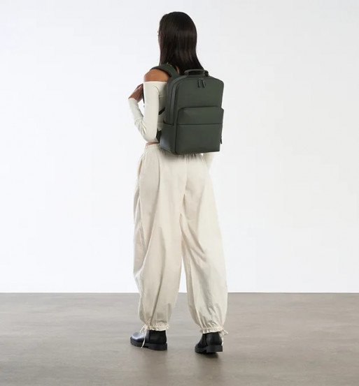 Mochila daypack Lifetrotter, LOST IN BERLIN